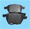Auto Brake Parts Brake Pad D1111