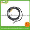 Mercedes Benz ABS Sensor 4410329200 0025423718 0025423818 0025422418 0005429718 0015428919 0015420818 0015428518