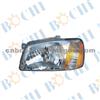 High Quality Head Lamp For Hyundai ACCENT'01-'04