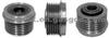 Pulley F232854 7950-2550 535007400 242282 EC4276