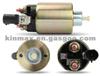 Solenoid Switch 66-8384