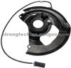 CHEVROLET ASTRO GMC SAFARI ABS SENSOR WHEEL SPEED SENSOR 15703244 19211692