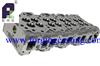 Good Choice Cylinder Head 4JX1 For CAR