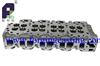 Good Choice Cylinder Head 4JX1 For CAR