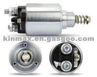 Solenoid Switch 0331402107 1318436 137232 SND11066 0331402607