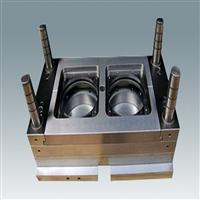 Precision Mould Frame Processing