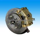 Dics Brake Assembly