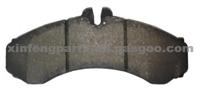 Peugeot Brake Pads/OE:425212