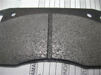 Benz Brake Pads/OE:A0014200620