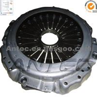 Heavy Duty 3482 123 534 Clutch Cover For MAN