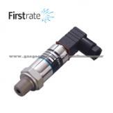 FST800-214 High Performance Intrinsically Safe Pressure Transmitter