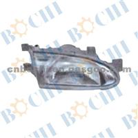 Hotsale CAR /AUTO Head Lamp For Hyundai ACCENT'96