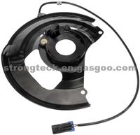 CHEVROLET GMC ABS SENSOR WHEEL SPEED SENSOR 15703243/19211691