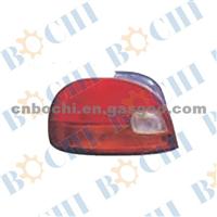 High Performance Tail Lamp For Hyundai ACCENT’96