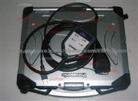 Original Scania VCI2 2.21 With Panasonic C29 Laptop Truck Diagnostic Tool