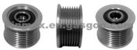 Pulley F00M991252 F556234 7920-2186 535009910 EC4326