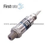 FST800-217 Pressure Temperature Transmitter