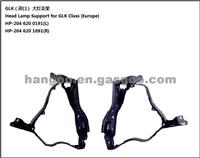 Auto Spare Parts - Head Lamp Support/ Head Light Support For Mercedes-Benz GLK Class (Europe)