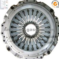 Heavy Duty Truck 3482 083 118 Clutch Cover For IVECO OR KAMAZ