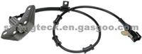 FORD ABS SENSOR F6UZ 2C204-AC