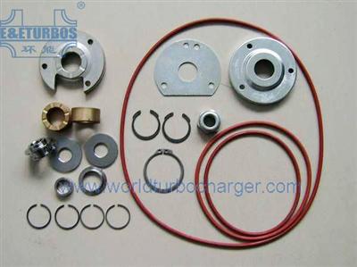 Turbo Repair Kit / Juego ReparacióN 4MD / V4MD Fit Caterpillar / Navistar Turbochargers