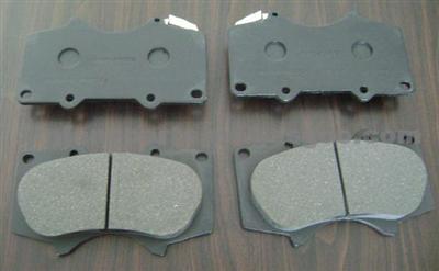 Peugeot Brake Pads/OE:425055