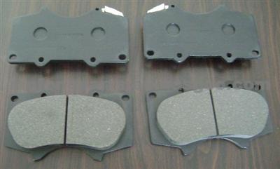 Benz Brake Pads/OE:A0014200120