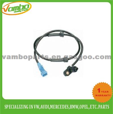 PEUGEOT ABS Sensor 4545.76