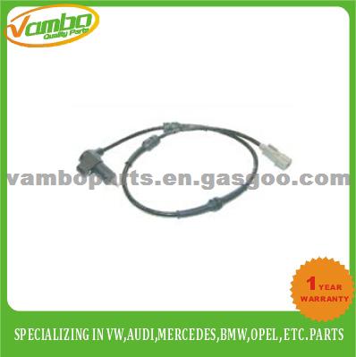 PEUGEOT ABS Sensor 4545.49 96183261