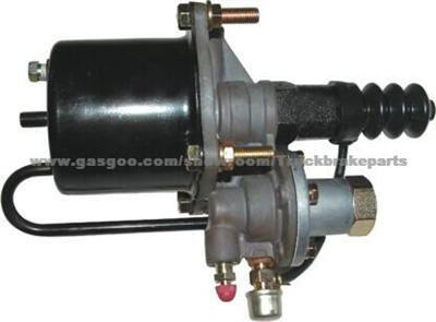 Truck Spare Parts CLUTCH SERVO