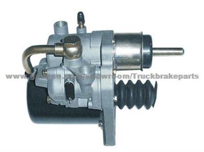 TRUCK SPARE PARTS WABCO 970 051 131 0 CLUTCH SERVO