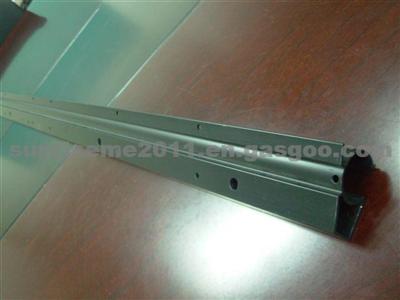 Aluminum Alloy Extrusion Products XJ720