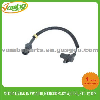 MAN ABS Sensor 0281002270 51271200008