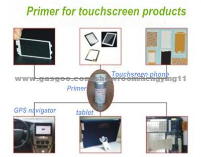 Substitute To 3M PT896 Primer For Touchscreen Phone,Tablet, GPS Navigator