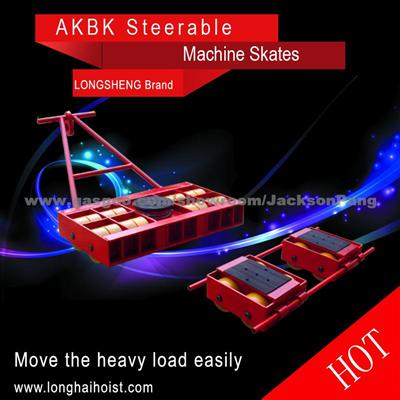 Load Equalizing Dollies AKBK