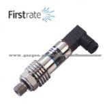 FST800-216 High Temperature Pressure Transducer Transmitter