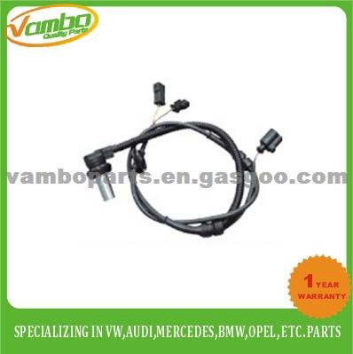 AUDI VW SKODA ABS Sensor 8D0927803B 8D0927803C 8D0927803D 0986594002 SS20039