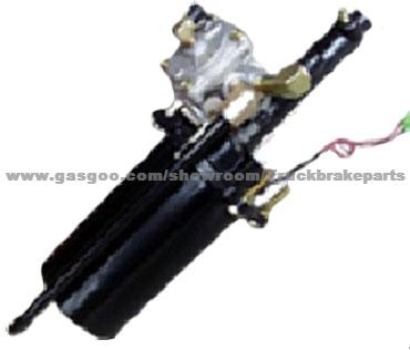 Truck Spare Parts BRAKE POWER ASSY