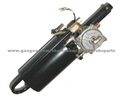 Truck Spare Parts NISSAN BRAKE POWER ASSY