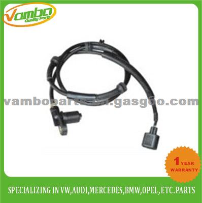 VW FORD SEAT ABS Sensor 7M0927807D 1048604 98VW2B372AA 0986594011 SS20028