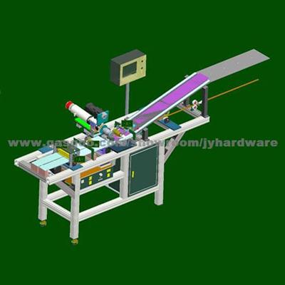 Auto Precision Inspection Fixture Customized Tooling Non-Standard Equipment