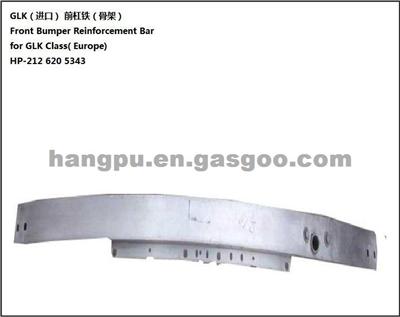 Auto Spare Parts -Front Bumper Reinforcement Bar For Mercedes-Benz GLK Class (Europe)