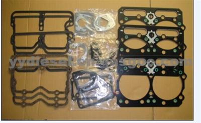 Gasket Kit Set For Cummins B,C,N,K,M,L,V Engine