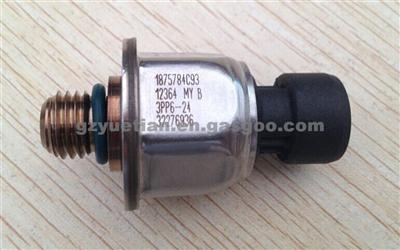 FUEL PRESSURE SENSOR FOR Ford OEM 3PP6-24/1875784C93