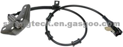 FORD ABS SENSOR F6UZ 2C204-AC