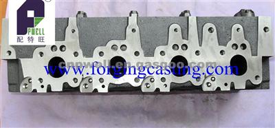 Good Choice Cylinder Head 3L For CAR