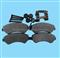Auto Brake Parts Brake Pad D1540 - img2