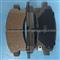 HI-Q TS 16949 Car Brake Pad For Ford D450 - img2