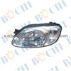 High Performance Head Lamp For Hyundai ACCENT'03-'05