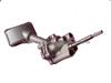 FIAT Oil Pump 4391376